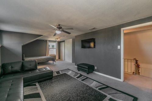 3519 Bangor Ct, Irving TX  75062-7412 exterior