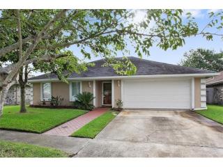 4244 Loire Dr, Kenner, LA 70065-1750