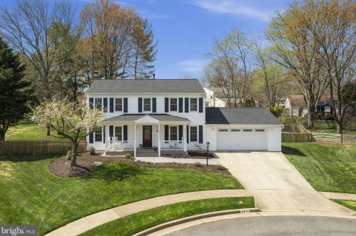 9611 Glenarm Ct, Springfield, VA 22015-1721
