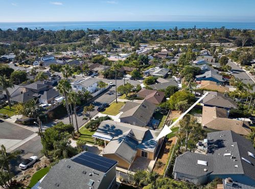 928 Edwina Way, Cardiff By The Sea, CA 92007-1105