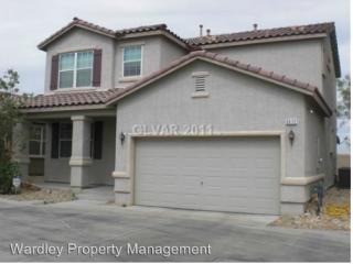 5372 Washington Apple St, Las Vegas NV  89122-8619 exterior
