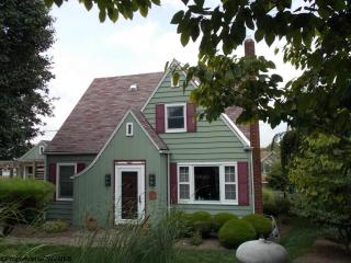 449 Devon Rd, Morgantown WV  26505-2205 exterior