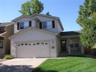 21776 Silver Mdw Ln, Parker CO  80138-7264 exterior