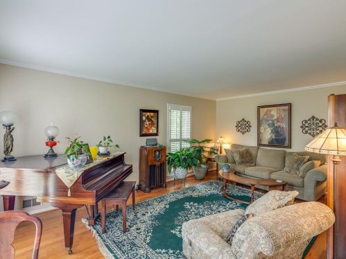 3636 Evans Rd, Atlanta GA  30340-4804 exterior