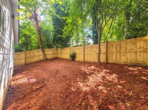 278 Booker St, Atlanta GA  30315-3602 exterior