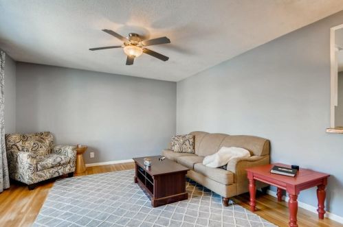 13843 Garrett Ave, Saint Paul MN  55124-8452 exterior