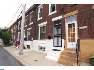 2416 Montrose St, Philadelphia PA  19146-2427 exterior