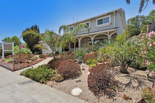 992 Redmond Ave, San Jose, CA 95120-1831