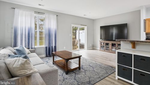 264 Garrison Way, Fruitland MD  21826-2124 exterior