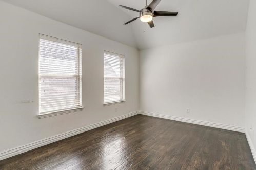 7401 Brightwater Rd, Fort Worth TX  76132-4325 exterior