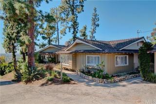 16600 Monte Oro Dr, Whittier, CA 90603-1639