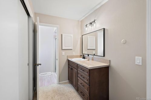 3256 Geneva St, Denver CO  80238-3346 exterior