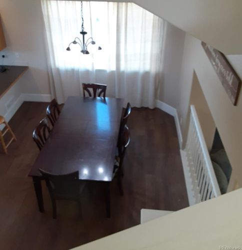 3372 Shadbush St, Loveland CO 80534-9142 exterior