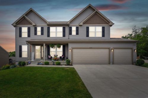 1845 Oak Dr, Festus, MO 63028-1170