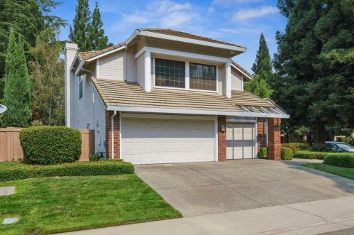 2100 Lady Emma Ct, Rancho Cordova, CA 95670-8138