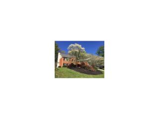 3263 Allegheny Dr, Marietta, GA 30066-4438
