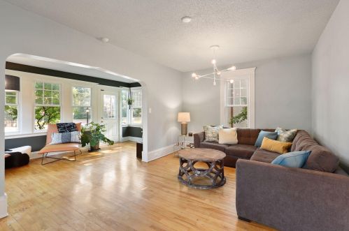 3103 Franklin Ave, Minneapolis MN  55406-1132 exterior