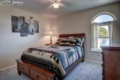 13865 Halleluiah Trl, Black Forest CO 80106-9023 exterior