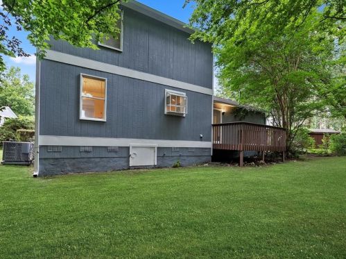 440 Kimberly Forest Way, Atlanta GA  30349-8428 exterior