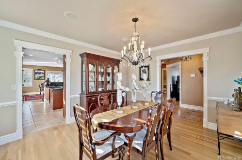 1695 Adams St, Denver CO  80210-3612 exterior