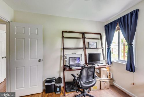 10028 Greenock Rd, Silver Spring MD 20901-2249 exterior