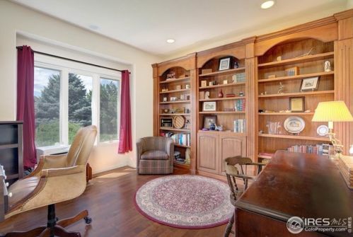 6526 Jordan Dr, Loveland, CO 80537-7887