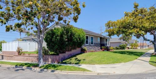4811 Towers St, Torrance, CA 90503-1447