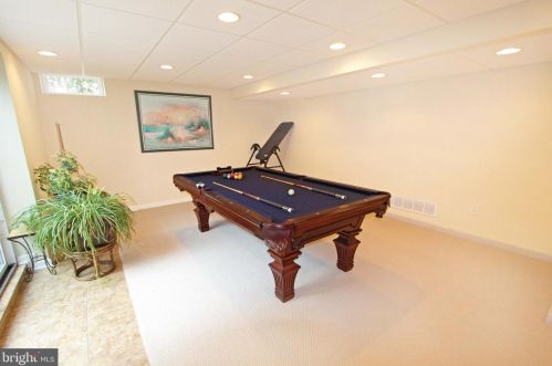 1934 Medallion Ct, Forest Hill MD 21050-2761 exterior