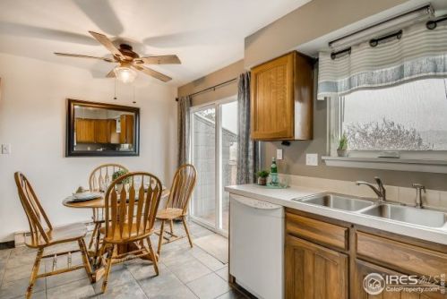 516 Pluto Ct, Fort Collins CO  80525-4023 exterior