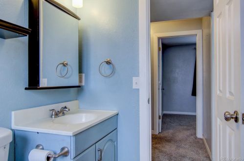 4601 Evanston Way, Aurora CO 80012-1539 exterior