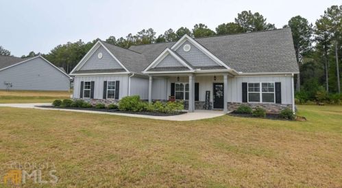 3158 Old Good Hope Rd, Good Hope, GA 30641