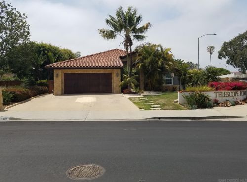 1801 High Ridge Ave, Carlsbad, CA 92008-3760