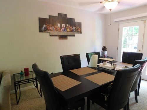 6103 Faircrest Dr, Cincinnati OH  45224-2603 exterior