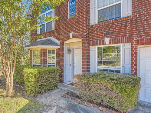 7509 Callbram Ln, Austin TX  78736-3107 exterior