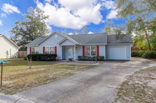 2881 Thunder Trl, Johns Island, SC 29455-3913