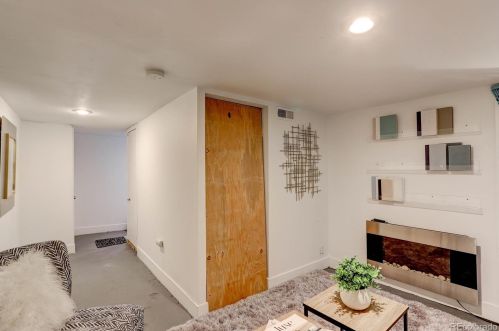 4229 Delaware St, Englewood CO 80110-4552 exterior