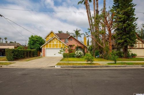 6603 Lasaine Ave, Van Nuys, CA 91406-5425