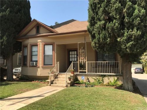 118 Buena Vista St, Redlands, CA 92373-5127