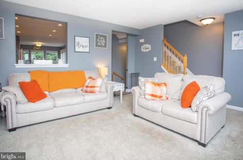 2021 Maria Ct, Forest Hill MD  21050 exterior