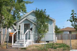 327 6th Ave, Albany, OR 97321-2932