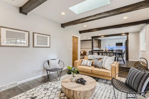 610 Buckley Way, Aurora CO  80011-4535 exterior