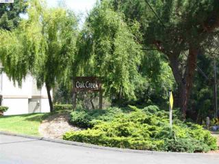 2196 Oak Creek Pl, Hayward, CA 94541-5536