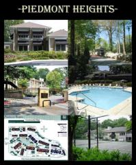 1317 Summit North Dr, Atlanta GA  30324-3147 exterior