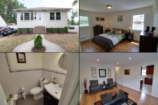 402 Semel Ave, Iselin, NJ 08830-1109