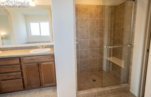 17630 Water Flume Way, Woodmoor CO  80132-7443 exterior