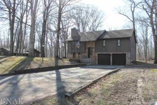 16 Gregory Ln, Hilltop, IL 61753-1602