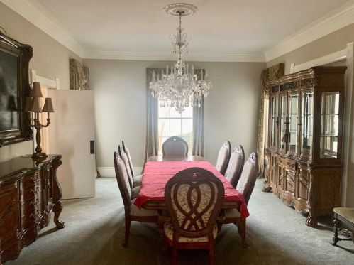 605 Main St, Nocona TX 76255-1509 exterior