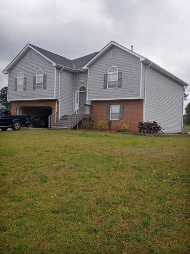510 Trinity Trl, Ellenwood, GA 30294-4521