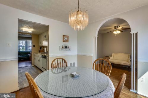 14505 Farmcrest Pl, Silver Spring MD 20905-6009 exterior