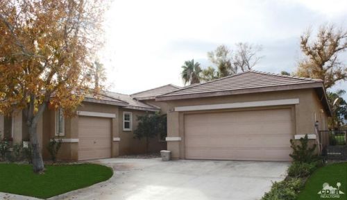 49511 Douglas St, Indio, CA 92201-7548